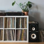 well-rounded multimedia collection